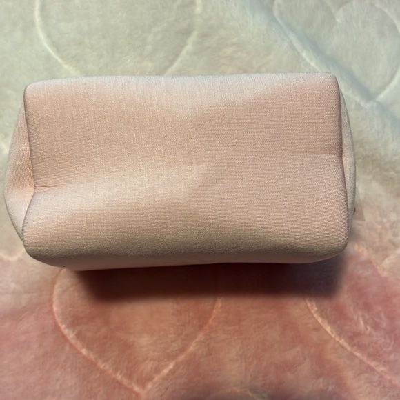 Authentic Super Soft Medium to Large Dior Makeup Bag with CD logo - Picture 7 of 10